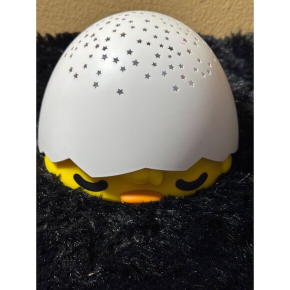 Numa Baby Sleep Soother and Sound Machine with Night Light Projector - Picture 1 of 9